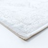 Χαλί Κλασσικό Ezzo Baroco D185A Cream