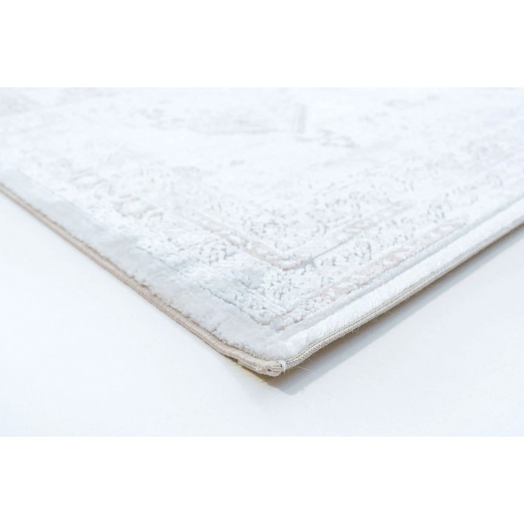 Χαλί Κλασσικό Ezzo Baroco D185A Cream