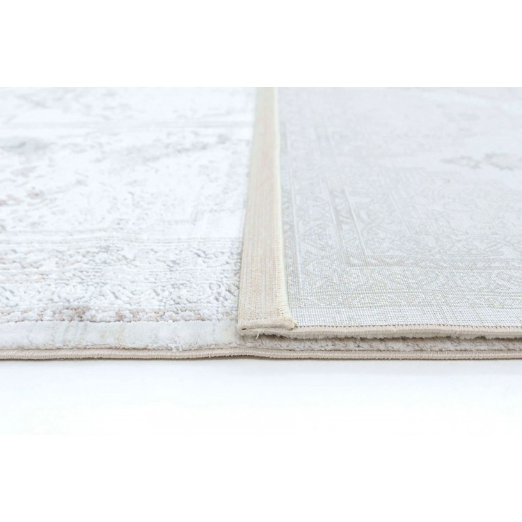 Χαλί Κλασσικό Ezzo Baroco D185A Cream