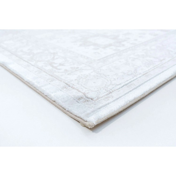 Χαλί Κλασσικό Ezzo Baroco D187A Cream