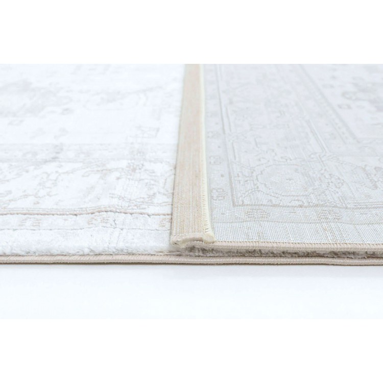 Χαλί Κλασσικό Ezzo Baroco D187A Cream