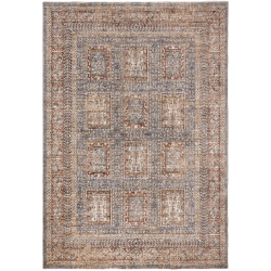 ΧΑΛΙ ΚΛΑΣΙΚΟ CARNEVAL 37627 BLUE ANATOLIA