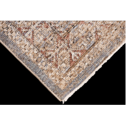 ΧΑΛΙ ΚΛΑΣΙΚΟ CARNEVAL 37627 BLUE ANATOLIA