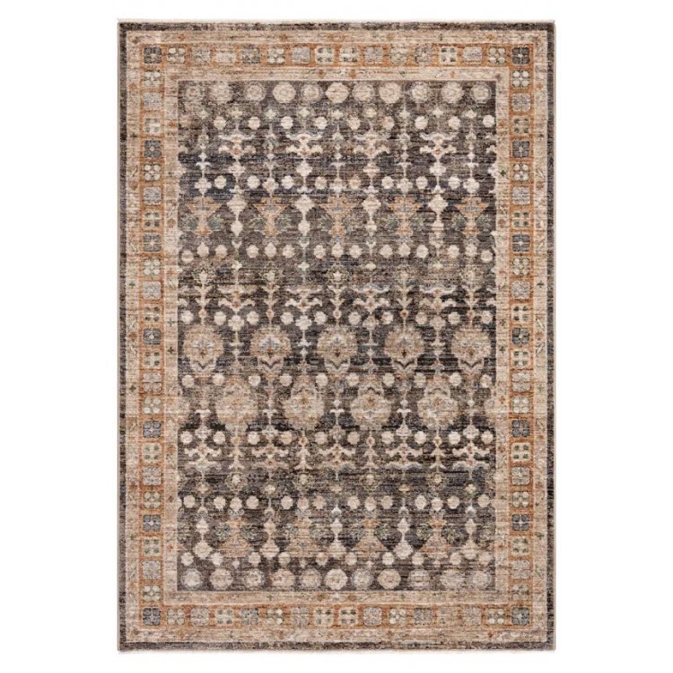 ΧΑΛΙ ΚΛΑΣΙΚΟ CARNEVAL 37626 ANTHRACITE ANATOLIA