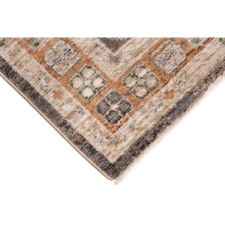 ΧΑΛΙ ΚΛΑΣΙΚΟ CARNEVAL 37626 ANTHRACITE ANATOLIA