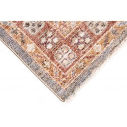 ΧΑΛΙ ΚΛΑΣΙΚΟ CARNEVAL 37626 RED ANATOLIA