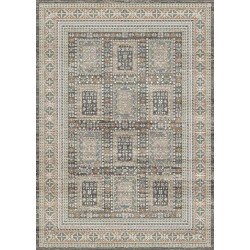 ΧΑΛΙ ΚΛΑΣΙΚΟ CARNEVAL 37627 ANTHRACITE ANATOLIA