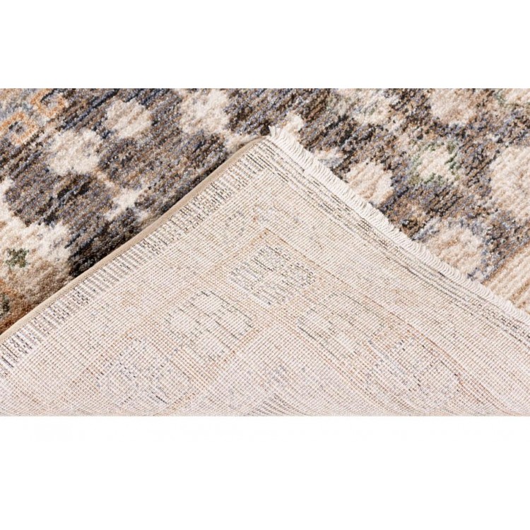 ΧΑΛΙ ΚΛΑΣΙΚΟ CARNEVAL 37627 ANTHRACITE ANATOLIA