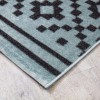 Χαλί Μοντέρνο Ezzo Chroma Β528Β Light Blue