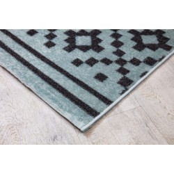 Χαλί Μοντέρνο Ezzo Chroma Β528Β Light Blue