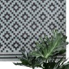 Χαλί Μοντέρνο Ezzo Chroma Β528Β Light Blue