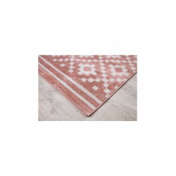 Χαλί Μοντέρνο Ezzo Chroma Β528A Pink