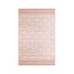 Χαλί Μοντέρνο Ezzo Chroma Β528A Pink