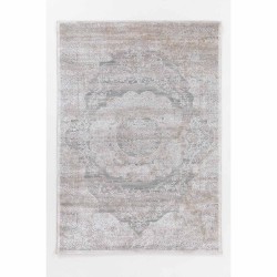 Χαλί Ezzo Firenze D076AH9 Grey