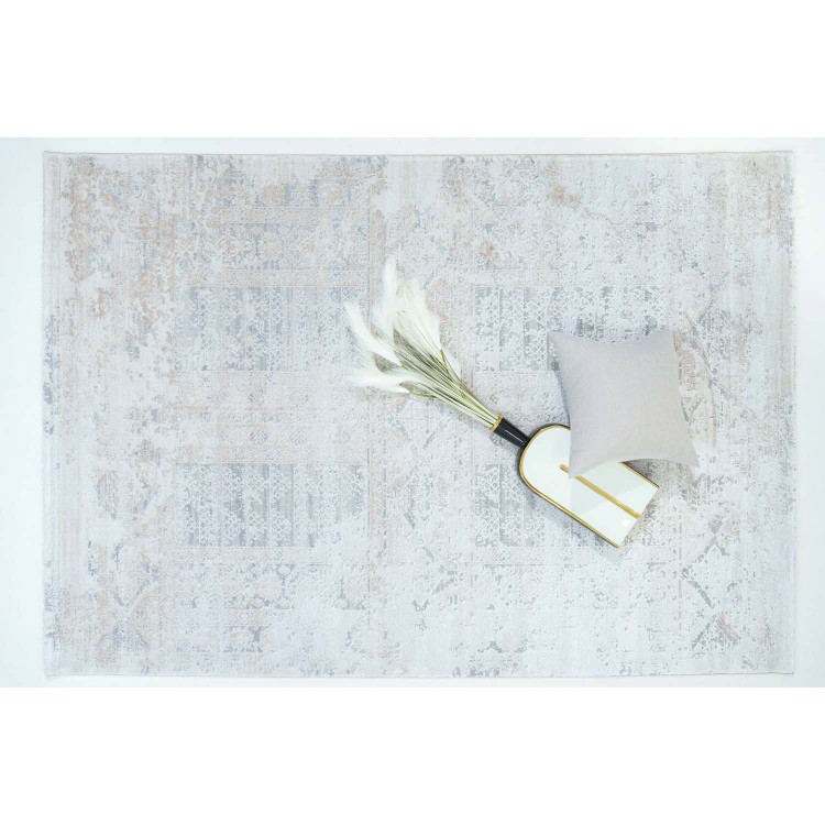 Χαλί Ezzo Firenze 8535AH9 Cream