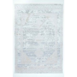 Χαλί Ezzo Firenze B529AH9 Grey