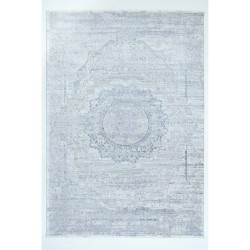 Χαλί Ezzo Firenze D076AY9 Grey