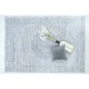 Χαλί Ezzo Firenze D076AY9 Grey