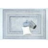 Χαλί Ezzo Firenze D077BY9 Grey