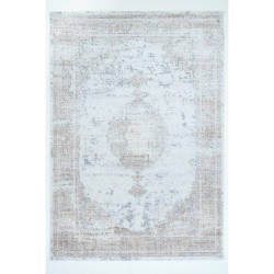 Χαλί Ezzo Firenze E079AH9 Cream