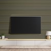 DECOSTAR WOODLINE ACOUSTIC PANEL 30x270cm Saragossa