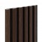 DECOSTAR WOODLINE ACOUSTIC PANEL 30x270cm Oak Dark