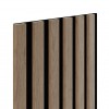 DECOSTAR WOODLINE ACOUSTIC PANEL 30x270cm Saragossa