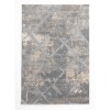 Μοντέρνο χαλί ezzo Venice 8145ACD Grey
