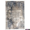 Μοντέρνο χαλί ezzo Venice 9668ACD L. BEIGE