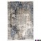 Μοντέρνο χαλί ezzo Venice 9668ACD L. BEIGE