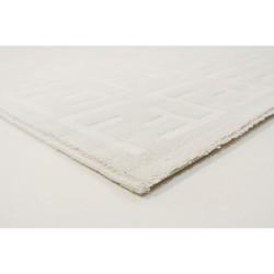 Χαλί Ezzo Pavia E892A3R CREAM