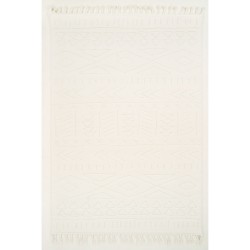 Χαλί ezzo Perla E746B1A CREAM