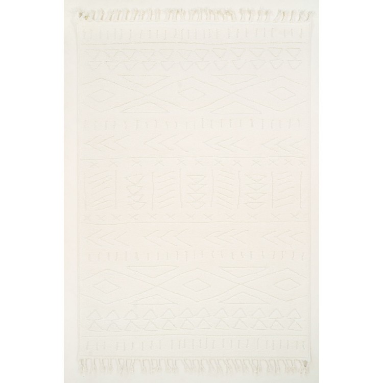 Χαλί ezzo Perla E910A1A CREAM Χαλί ezzo Perla E910A1A CREAM