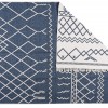 Balsan Χαλί Βαμβακερό Aria 22995 blue