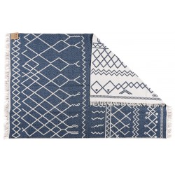 Balsan Χαλί Βαμβακερό Aria 22995 blue