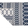Balsan Χαλί Βαμβακερό Aria 22995 blue Balsan Χαλί Βαμβακερό Aria 22995 blue