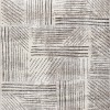 Χαλί Μοντέρνο Giza Cairo 44002 BEIGE
