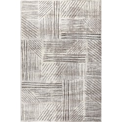 Χαλί Μοντέρνο Giza Cairo 44002 BEIGE