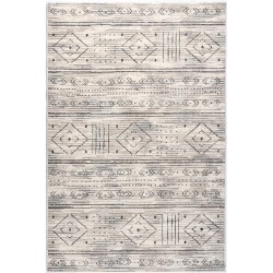 Χαλί Μοντέρνο Giza Cairo 54016 BEIGE