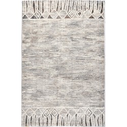 Χαλί Μοντέρνο Giza Cairo  54018 BEIGE