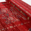 Χαλί Κλασικό oriental kazak 824 bordo
