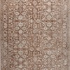 Χαλί Κλασικό Lyra 863 BROWN