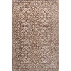 Χαλί Κλασικό Lyra 863 BROWN