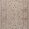 Χαλί Κλασικό Lyra 867 BEIGE