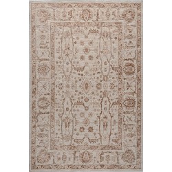 Χαλί Κλασικό Lyra 867 BEIGE