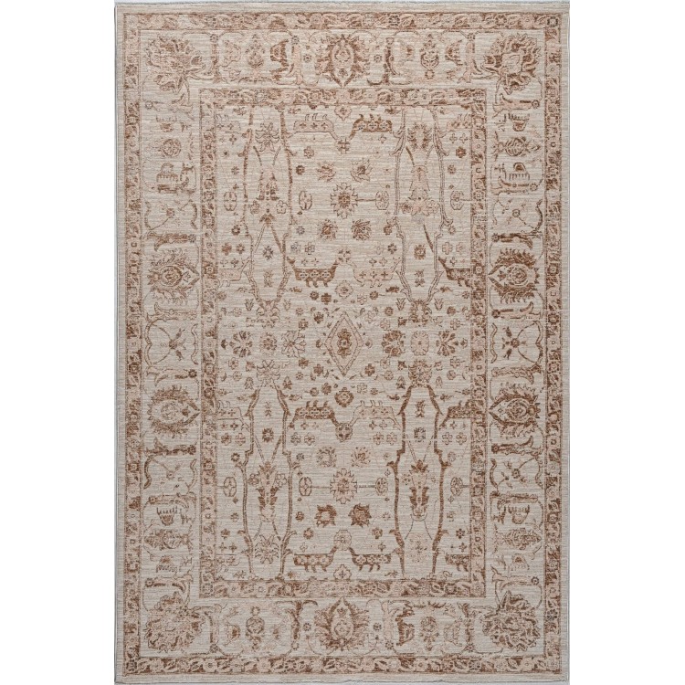 Χαλί Κλασικό Lyra 867 BEIGE