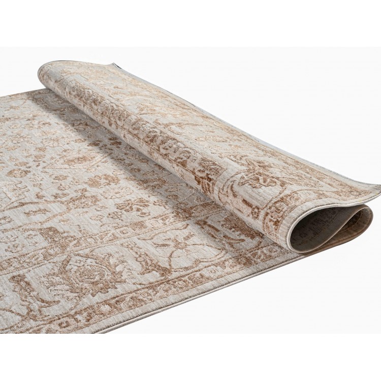 Χαλί Κλασικό Lyra 867 BEIGE