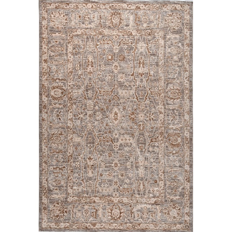 Χαλί Κλασικό Lyra 867 BEIGE