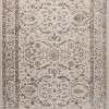 Χαλί Κλασικό Lyra 868 BEIGE MINT