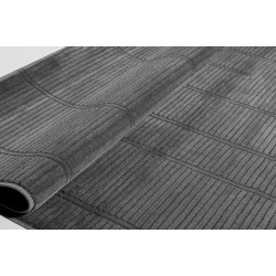 Χαλί Μοντέρνο Parma 150 ANTHRACITE